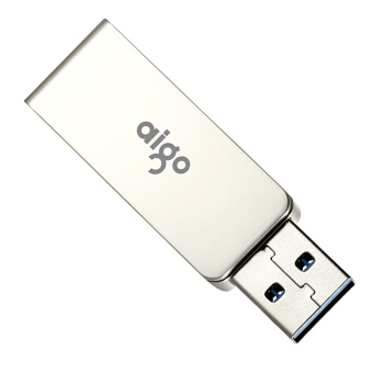 aigo 爱国者 U330 16GB USB3.0 U盘 图2