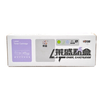 莱盛 LSWL-CF381A 粉盒 青色硒鼓 适用于HP CP-M476nw/M476dw MFP *2件 图3