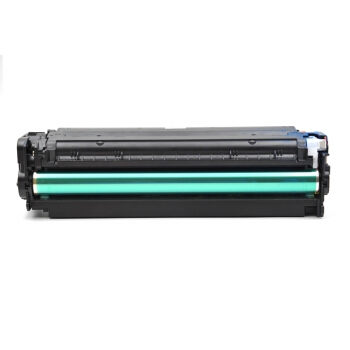 莱盛 LSWL-CF381A 粉盒 青色硒鼓 适用于HP CP-M476nw/M476dw MFP *2件 图4