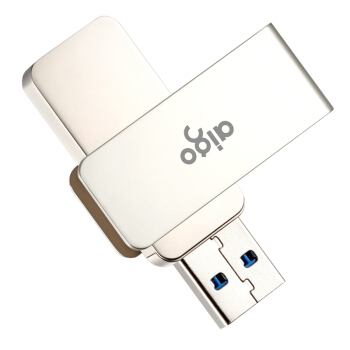 aigo 爱国者 U330 16GB USB3.0 U盘 图4