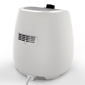 LIVEN 利仁 KZ-J3400A 空气炸锅 3.5L 白色 +凑单品 图5