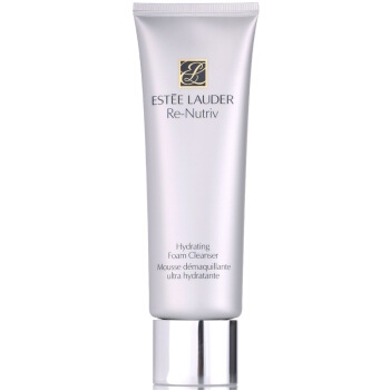 ESTEE LAUDER 雅诗兰黛 白金保湿洁面乳 125ml 图2