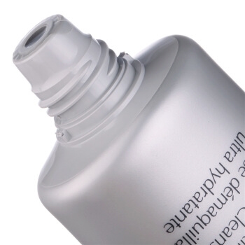 ESTEE LAUDER 雅诗兰黛 白金保湿洁面乳 125ml 图5