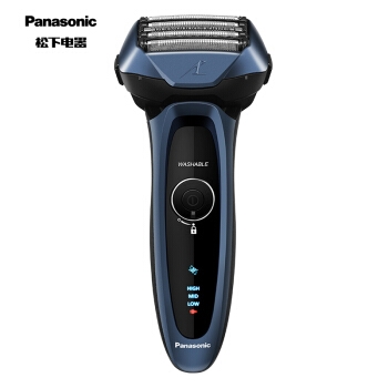 Panasonic 松下 ES-LV74-A405 电动剃须刀 图1