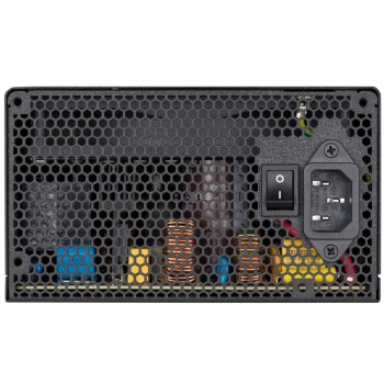 25日0点： EVGA 750P2 电脑电源 白金牌（92%）750W 全模组化 图5