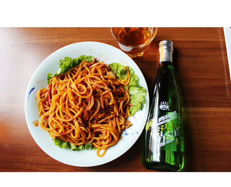 绍兴特产 桂花酿低度甜酒 冷藏风味更佳 图4