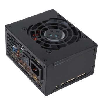 25日0点： 银欣 额定450W ST45SF SFX电源(80PLUS铜牌/9公分风扇更静音/单路12V） 图5