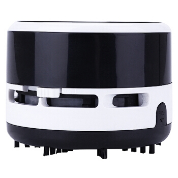 TEN-WIN 天文 8050-1 迷你桌面吸尘器 *3件 +凑单品 图2