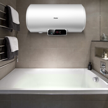 Haier 海尔 EC6002-Q6 电热水器 60升 图2