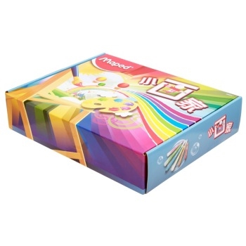 Maped 马培德 CH899927 小画家套装 美术7件套 +凑单品 图3