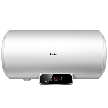 Haier 海尔 EC6002-Q6 电热水器 60升 图1
