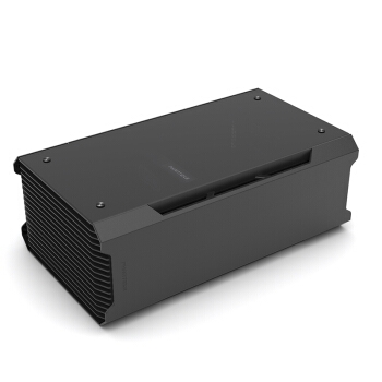PHANTEKS 追风者 PH-ES217E 机箱 黑色 图2