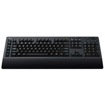 Logitech 罗技 G613 无线机械键盘 Romer-G轴 图5