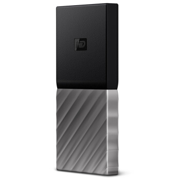 25日0点： WD 西部数据 My Passport SSD 2.5英寸 移动固态硬盘 1TB 图4