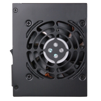 25日0点： 银欣 额定450W ST45SF SFX电源(80PLUS铜牌/9公分风扇更静音/单路12V） 图4