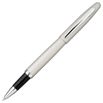 SHEAFFER 犀飞利 VFM系列 宝珠笔 磨砂铬钢杆 *5件 图1