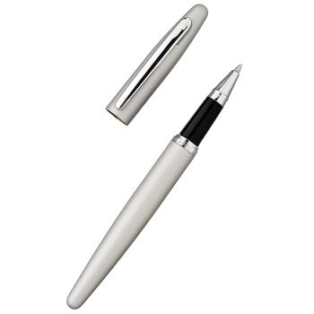 SHEAFFER 犀飞利 VFM系列 宝珠笔 磨砂铬钢杆 *5件 图2