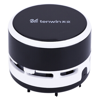 TEN-WIN 天文 8050-1 迷你桌面吸尘器 *3件 +凑单品 图1
