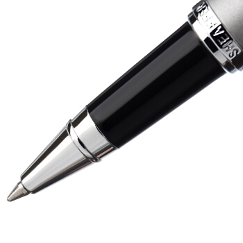 SHEAFFER 犀飞利 VFM系列 宝珠笔 磨砂铬钢杆 *5件 图3