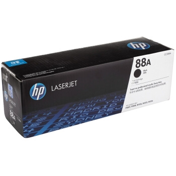 25日0点： HP 惠普 CC388A黑色硒鼓 88A 图3