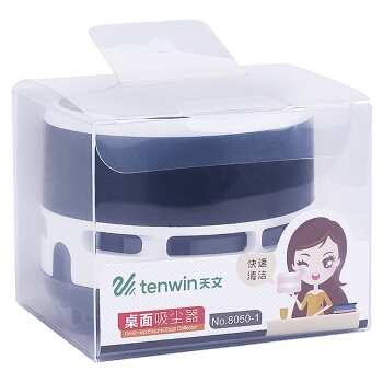 TEN-WIN 天文 8050-1 迷你桌面吸尘器 *3件 +凑单品 图5