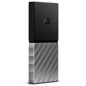 25日0点： WD 西部数据 My Passport SSD 2.5英寸 移动固态硬盘 1TB 图3