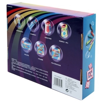 Maped 马培德 CH899927 小画家套装 美术7件套 +凑单品 图2