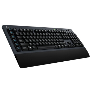 Logitech 罗技 G613 无线机械键盘 Romer-G轴 图3