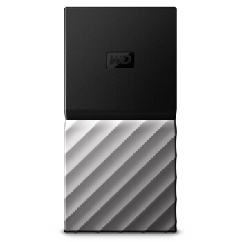 25日0点： WD 西部数据 My Passport SSD 2.5英寸 移动固态硬盘 1TB 图2