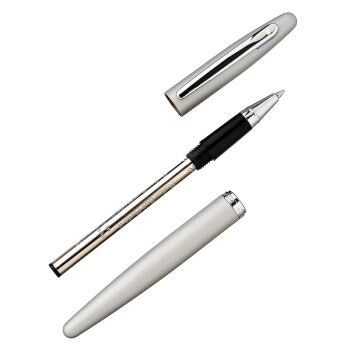 SHEAFFER 犀飞利 VFM系列 宝珠笔 磨砂铬钢杆 *5件 图4