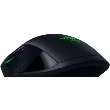 25日0点： Razer 雷蛇 锐蝮蛇竞技版 Lancehead TE 电竞游戏鼠标 黑色 图3