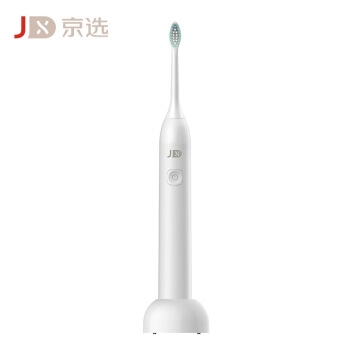 18点开始、京东PLUS会员： 京选 ET101 电动牙刷 图1