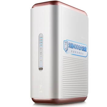 QINYUAN 沁园 KRL2803 家用净水器 图1