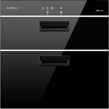 Canbo 康宝 108系列 XDZ90-E11EK 消毒柜 图1