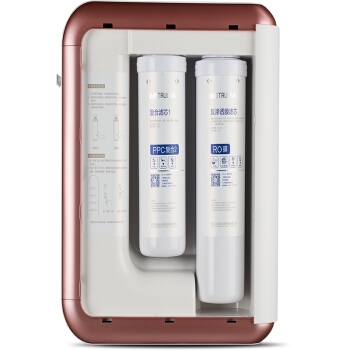 QINYUAN 沁园 KRL2803 家用净水器 图5