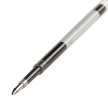 M&G 晨光 优品系列 2004 按动子弹头中性笔笔芯 0.5mm 黑色 20支/盒 *5件 图3