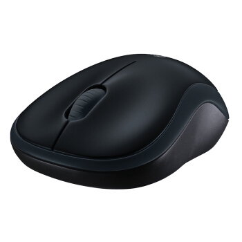 Logitech 罗技 B175 无线鼠标 图2