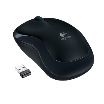 Logitech 罗技 B175 无线鼠标 图3