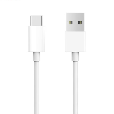 ZMI 紫米 Type-C 数据线 1m 图1