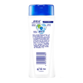 凑单品： Safeguard 舒肤佳 柠檬清新 沐浴露 200ml 图4
