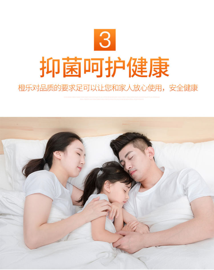 市政同款 橙乐工坊 香橙味管道疏通剂  500g 图8