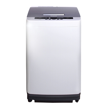 Panasonic 松下 XQB80-Q58T2F 波轮洗衣机 8公斤 图1