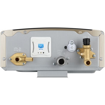 限地区： Haier 海尔 JSQ31-16WPT(12T) 燃气热水器 16L +凑单品 图3