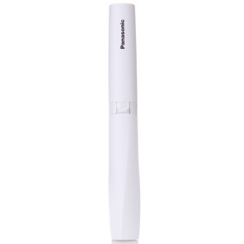 京东PLUS会员： Panasonic 松下 ER-GN20-W 鼻毛修剪器 白色 图1
