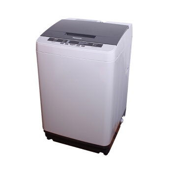 Panasonic 松下 XQB80-Q58T2F 波轮洗衣机 8公斤 图3