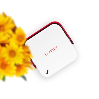 L-mix P12 微型投影仪 基础版 图4