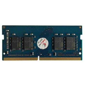 KINGBANK 金百达 DDR4 2400MHz 笔记本内存条 8GB 图4
