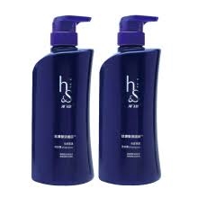 Head & Shoulders 海飞丝 丝源复活 头皮保湿洗发露 530ml *2件 图4
