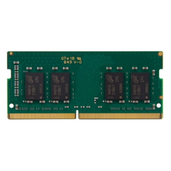 KINGBANK 金百达 DDR4 2400MHz 笔记本内存条 8GB 图2