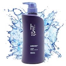 Head & Shoulders 海飞丝 丝源复活 头皮保湿洗发露 530ml *2件 图5